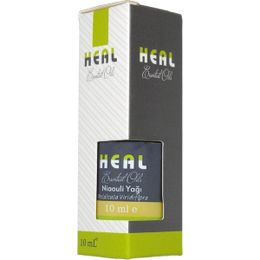 Heal 10 ml Niaouli Yağı