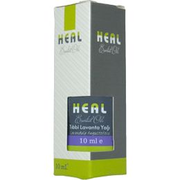 Heal 10 ml Tıbbi Lavanta Yağı