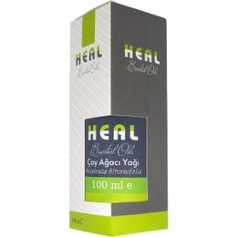 Heal 100 ml Çay Ağacı Yağı