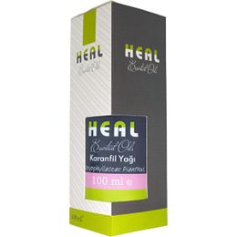 Heal 100 ml Karanfil Yağı
