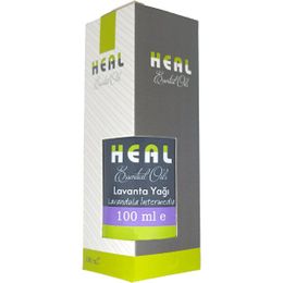 Heal 100 ml Lavanta Yağı