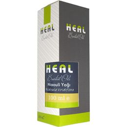 Heal 100 ml Niaouli Yağı