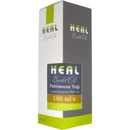Heal 100 ml Palmarosa Yağı