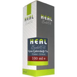 Heal 100 ml Vişne Çekirdeği Yağı