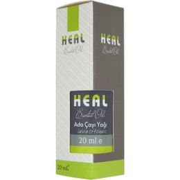 Heal 20 ml Ada Çayı Yağı