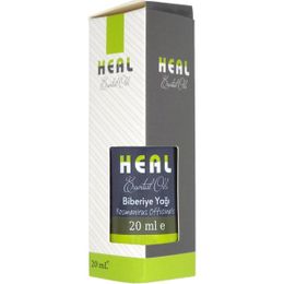 Heal 20 ml Biberiye Yağı