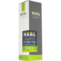 Heal 20 ml Çay Ağacı Yağı