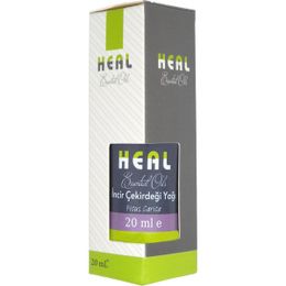 Heal 20 ml İncir Çekirdeği Yağı