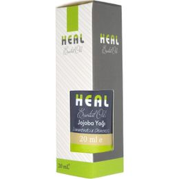 Heal 20 ml Jojoba Yağı