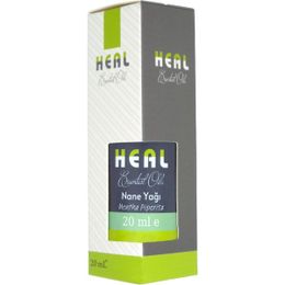Heal 20 ml Nane Yağı
