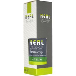 Heal 20 ml Tamanu Yağı