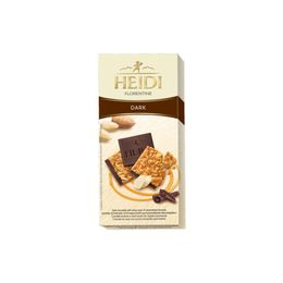 Heidi 100 gr Florentine Bitter Çikolata