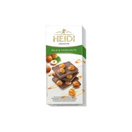 Heidi 100 gr Grand Or Sütlü Fındıklı Çikolata