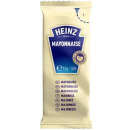 Heinz 1000 x 10 gr Pp Mayonez