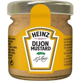 Heinz 10x35 gr Dijon Hardal