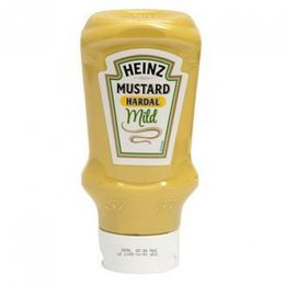 Heinz 10x445 gr Masaüstü Hardal