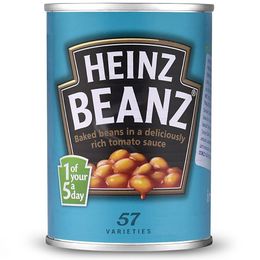 Heinz 12x415 gr Baked Beans
