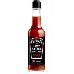 Heinz 150 ml Acı Sos
