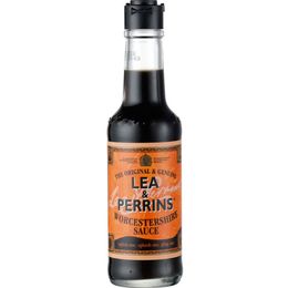 Heinz 150 ml Lea And Perrins Worcestershire Sos