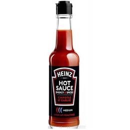 Heinz 18x150 ml Acı Sos