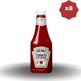 Heinz 1x8 kg Ketçap