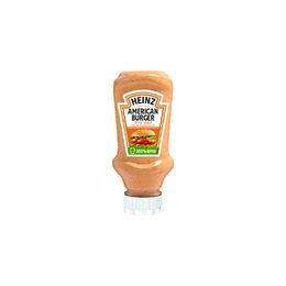 Heinz 230 gr American Burger Sos