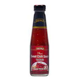 Heinz 240 gr Sweet Chilli Sos
