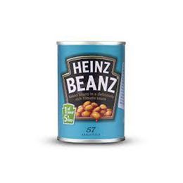 Heinz 24x415 gr Baked Beans