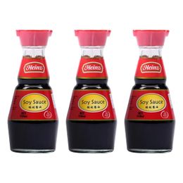 Heinz 3x150 ml Soya Sos