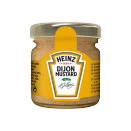 Heinz 3x35 gr Dijon Hardal