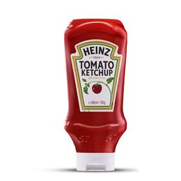 Heinz 3x700 gr Ketçap