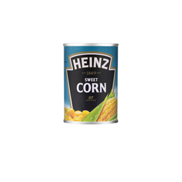 Heinz 400 gr Tane Mısır