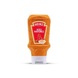 Heinz 405 gr Hot Chili Mayonez