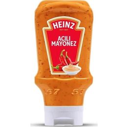 Heinz 405 gr Hot Chili Mayonez