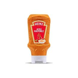 Heinz 405 gr Hot Chili Mayonez