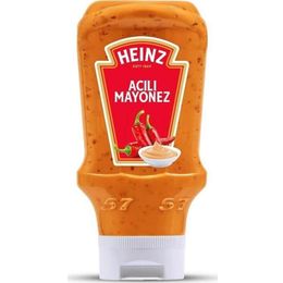 Heinz 405 gr Hot Chili Mayonez