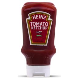 Heinz 460 gr Acılı Ketçap