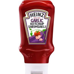 Heınz 460 gr Sarımsaklı Ketçap