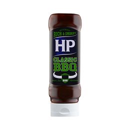 Heinz 465 gr Hp Barbekü Sos