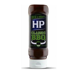 Heinz 465 gr Hp Barbekü Sos