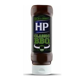 Heinz 465 gr Hp Barbekü Sos