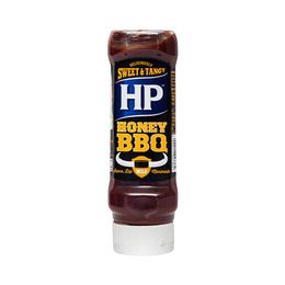 Heinz 465 gr Hp Barbekü Sos