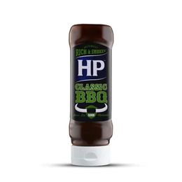 Heinz 465 gr Woodsmoke Barbekü Sos