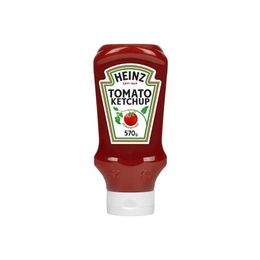 Heinz 4x570 ml Ketçap