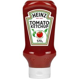 Heinz 4x570 ml Ketçap