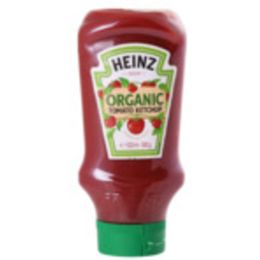Heinz 580 g Organik Ketçap