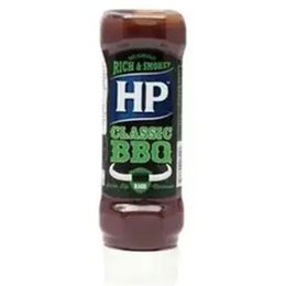 Heinz Hp Barbekü Sosu 465 ml Orjinal Füme