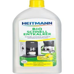 Heitmann 250 ml Bio Hızlı Kireç Sökücü Sıvı