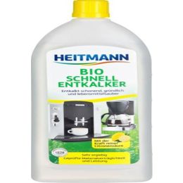 Heitmann 250 ml Bio Hızlı Kireç Sökücü Sıvı