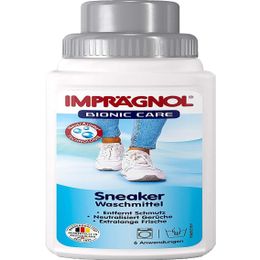 Heitmann 250 ml Impragnol Bionik Sneaker Ayakkabı Temizleme Yıkama ve Bakım Deterjanı
